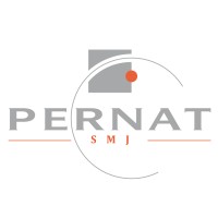 PERNAT SMJ logo - Similar company to Perdem