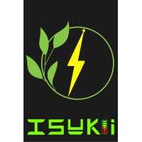 ISUKII GREENS PVT LTD logo - Similar company to S