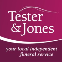 Tester and Jones Funeral Services logo - Similar company to Ecoffins