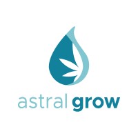 Astral Grow logo - Similar company to Mim