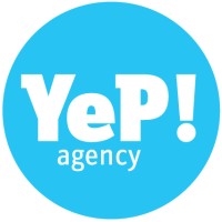 Yep! agency logo - Similar company to Teamm