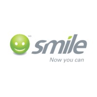 Smile Communications Tanzania Limited logo - Similar company to Zero Minute