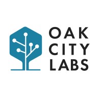 Oak City Labs logo - Similar company to Epoweron