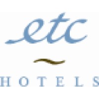 Edward Thomas Collection logo - Similar company to Miro Security