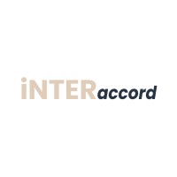 InterAccord logo - Similar company to Lapis Infotech