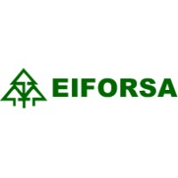 EIFORSA logo - Similar company to Meribia Software