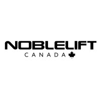 Noblelift Canada logo - Similar company to Rack-Check