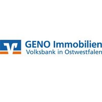 GENO Immobilien GmbH  Bielefeld-Gütersloh logo - Similar company to Xt Supply Gmbh