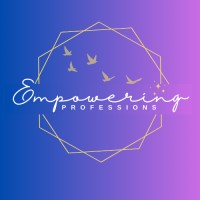 Empowering Professions logo - Similar company to Relay Integrated Logistics And Solutions