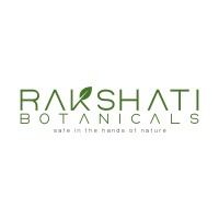 Rakshati Botanicals logo - Similar company to Coco Oosh