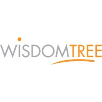 Wisdom Tree logo - Similar company to Foreside Fund Services Llc