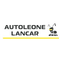 Gruppo Autoleone Lancar logo - Similar company to Unicar Spa