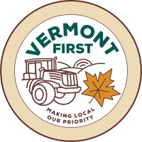 Vermont First by Sodexo logo - Similar company to Intervale Center
