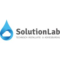 SolutionLab B.V. logo - Similar company to Car Dynamics B.V.