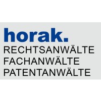 horak Lawyers logo - Similar company to D+B Rechtsanwälte Partnerschaft Mbb
