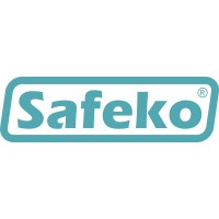 Safeko logo - Similar company to Zipwage