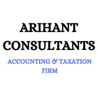 Arihant Consultants logo