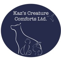Kaz'S Creature Comforts Ltd.