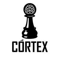 Córtex - Soluções Lúdicas logo - Similar company to Grupo Chaverim
