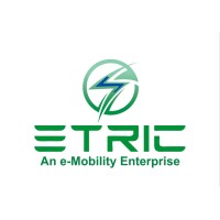 Etric Mobility Solutions Pvt. Ltd. logo - Similar company to Evnnovator