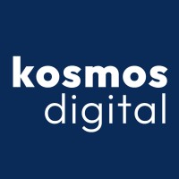 Kosmos Digital logo - Similar company to Hello Office