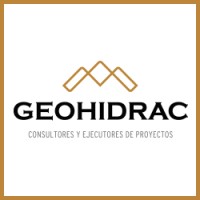 GEOHIDRAC SAC logo - Similar company to Decon Uc