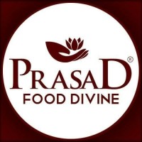 Prasad Food Divine - India logo - Similar company to Digiguruhub