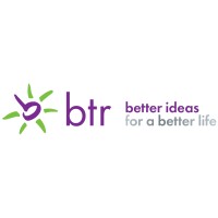 BTR Gifting Solutions logo - Similar company to B-Lessed Studio