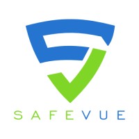 SafeVue logo - Similar company to Cctv Focus Uk