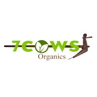 7cowsorganics logo - Similar company to Big Byte Bakers