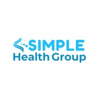 Simple Health Group logo - Similar company to Kaizen Generative Technology