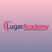 LugarAcademy logo - Similar company to Gene Sys Code (Pvt) Ltd