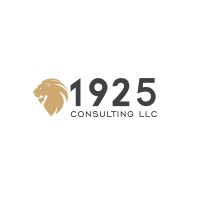 1925 Consulting LLC logo - Similar company to 725 Tech