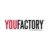 YOUFACTORY logo - Similar company to Makery