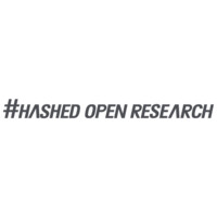 HASHED OPEN RESEARCH logo - Similar company to Four Pillars