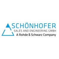 Schönhofer Sales and Engineering GmbH logo - Similar company to Aplikato