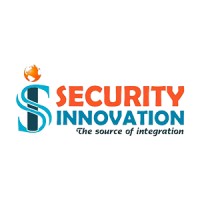Security Innovation Company logo - Similar company to Security Innovation Egypt