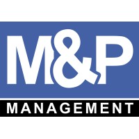 M&P Management GmbH logo - Similar company to Beyondwork