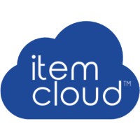 ItemCloud.ai logo - Similar company to Decentryk