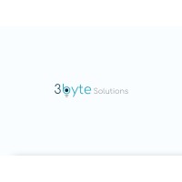 3byte Solutions & Technologies logo - Similar company to Codebyte Crafters