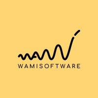 Wamisoftware logo - Similar company to Esverito