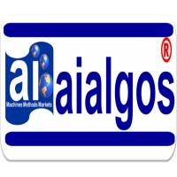 AIALGOS | artificial intelligence & algorithms logo - Similar company to Narains Corporate Real Estate
