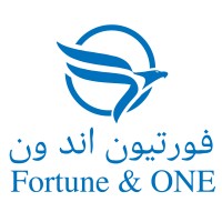 Fortune One Cryptocurrency LLC logo - Similar company to Billion Bison Hk