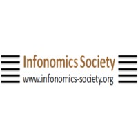 Infonomics Society logo - Similar company to Brics Study Destinations