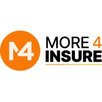 More4Insure logo - Similar company to D & Z Law Group, Llp