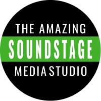 Soundstage Co Ltd logo - Similar company to Mediakit Studio