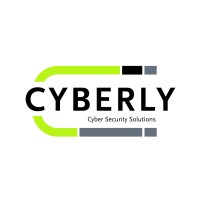 Cyberly - Cyber Security Solutions logo - Similar company to Elevate X Education