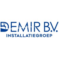 Demir Installatiegroep B.V. logo - Similar company to A. Barendregt