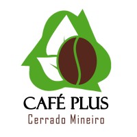 Café Plus do Cerrado Mineiro logo - Similar company to Copa Café