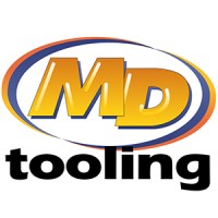 MD Tooling, LLC logo - Similar company to Mimatic